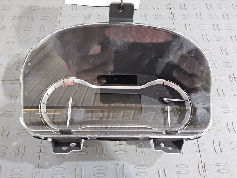 2021-2023 Honda Ridgeline Speedometer Instrument Cluster 3.5L MPH AWD