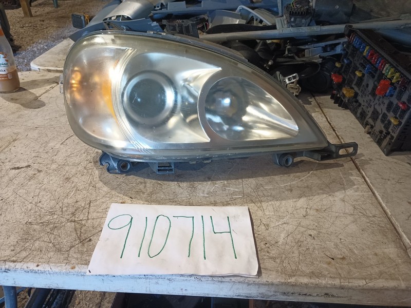 2002 -2004MERCEDES BENZ W163 ML500FRONT HEADLIGHT RIGHT SIDE 223156-00