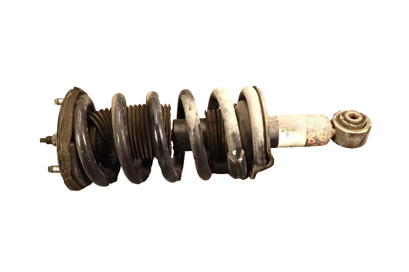 11-17 Infiniti QX56 QX80 Front Right Side Hydraulic Shock Strut Absorber OEM