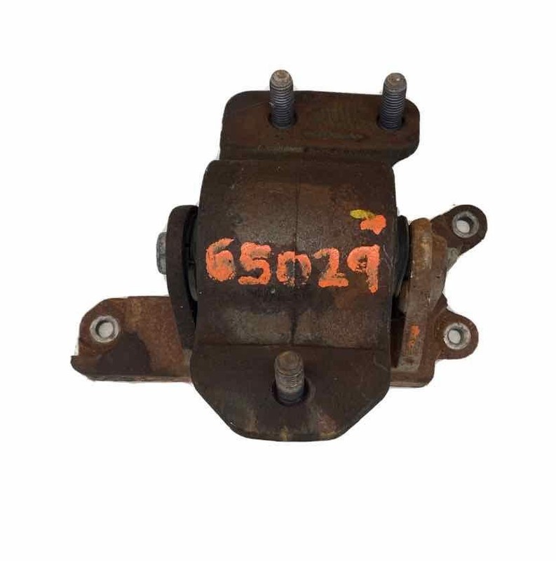 2014 FORD F350 SUPER DUTY 6.7L ENGINE FRAME MOUNT ASSY OEM