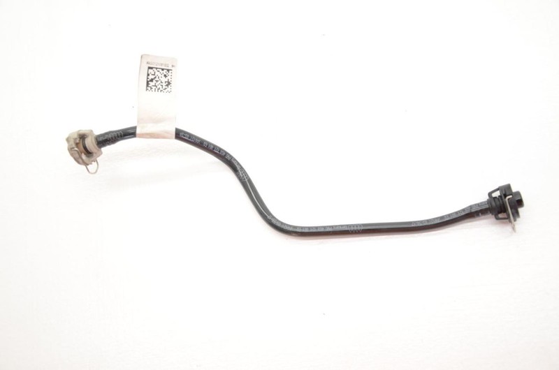 16-18 Audi A6 Overflow Bottle Return Line