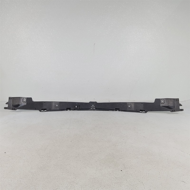 11-15 Cadillac Cts-V Coupe Rear Bumper Cover Fascia Center Mount Aa7243