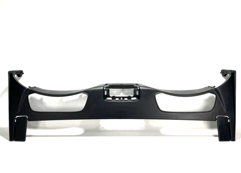 📌 12-20 MERCEDES SLC300 REAR UPPER ROLLOVER PANEL TRIM COVER CROSS MEMBER OEM