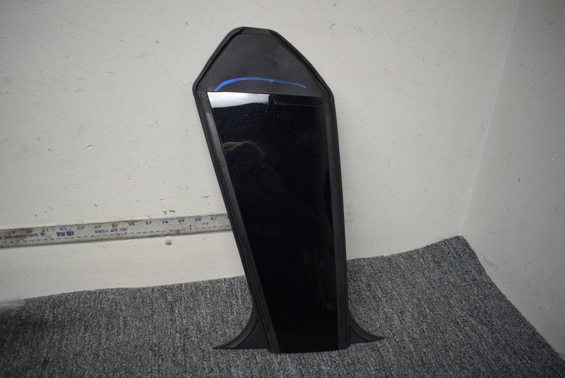 2014-2018 MERCEDES BENZ CLA250 EXTERIOR PILLAR TRIM FACTORY OEM