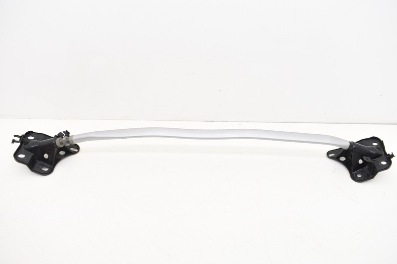 2004 Nissan 350z VQ35DE Front Engine Strut Tower Brace Bar OEM KW57