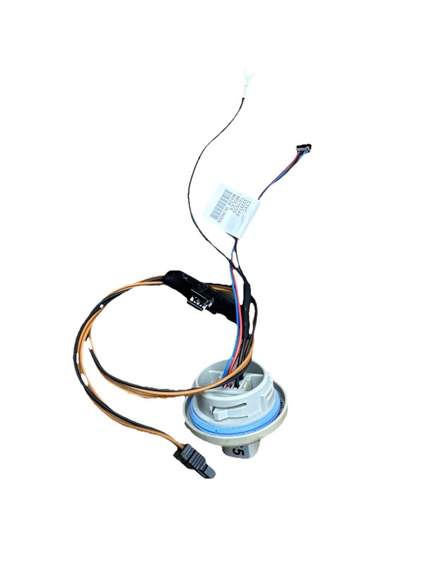 ✅ 2018-21 Chevrolet Traverse Left Driver LED Headlight Wire Harness OEM ✅