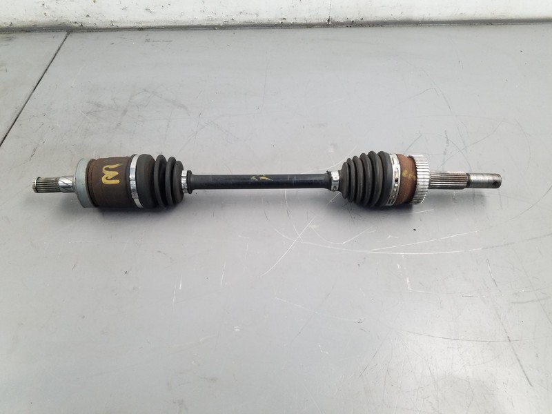 2015 Nissan Juke Nismo RS Right Rear CV Axle#0247 F1