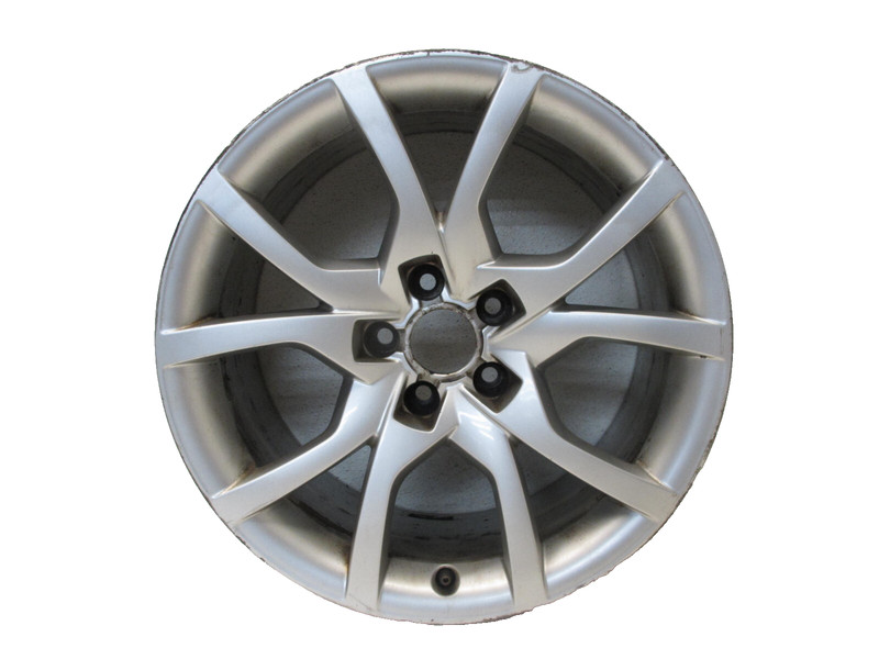 10-17 AUDI 8T A5 S5 CONVERTIBLE OEM FACTORY ALLOY WHEEL RIM 8.5 18 ET29 092623 2
