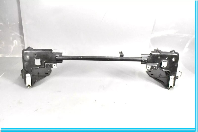 03-12 Mercedes R230 SL500 Front Lower Radiator Support Frame Bar Bracket OEM