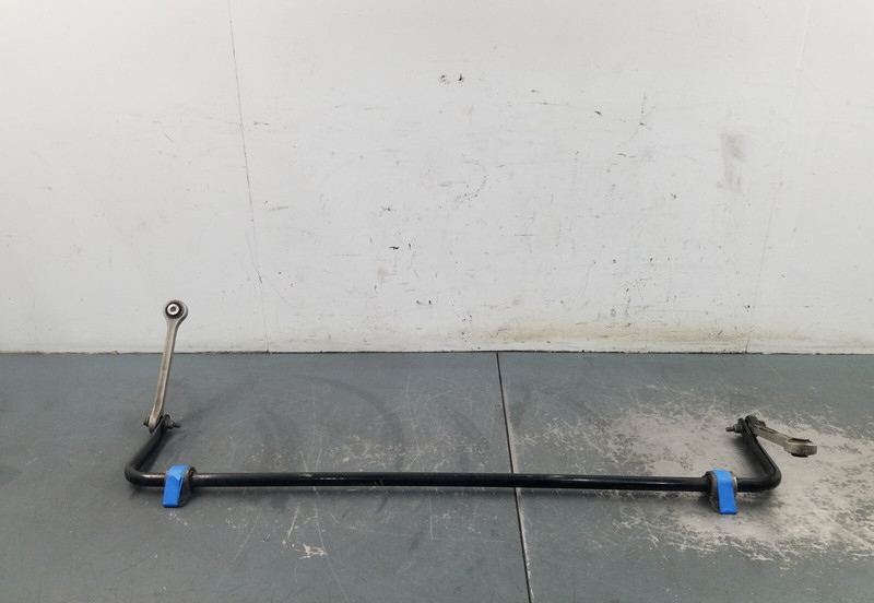 2017 Lamborghini Huracan LP580-2 Rear Sway Bar / End Links - Damage #8260 F5