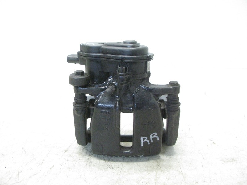 13-17 AUDI 8T S5 S4 RS5 SQ5 REAR BRAKE CALIPER MOTOR RIGHT PASSENGER OEM 102023