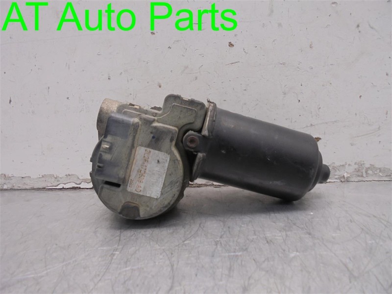 03-07 EXPEDITION NAVIGATOR EXPLORER WINDSHIELD WIPER MOTOR OEM