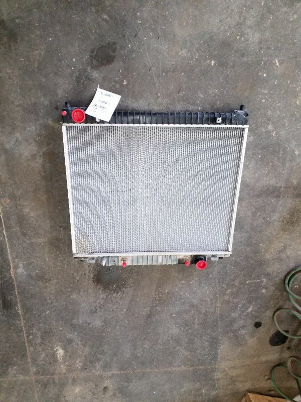 Radiator 8-330 Fits 10-16 FORD E350 VAN 239810