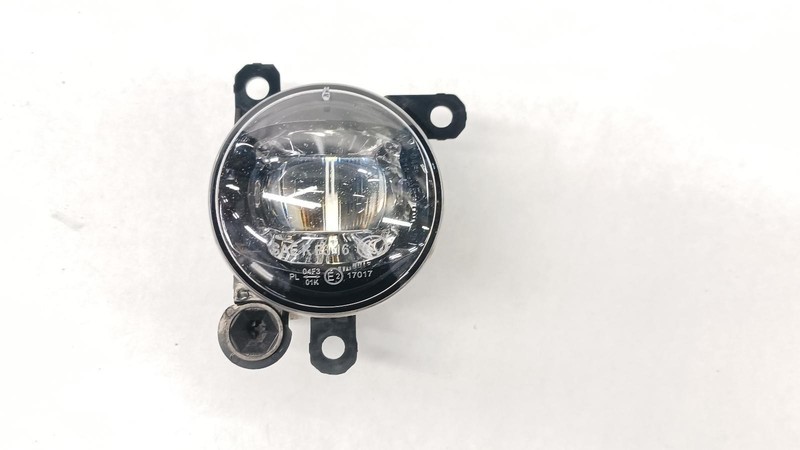 21-'24 FORD BRONCO SPORT Left driver fog light OEM Grade A!