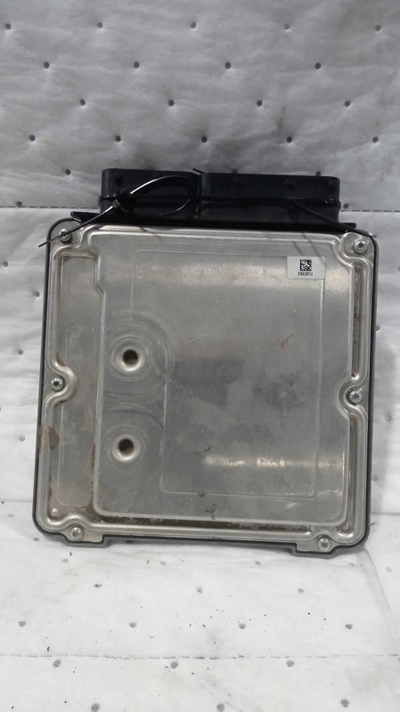Used Engine Control Module (ECM) fits: 2014 Audi A5 Electronic Control Module 2.