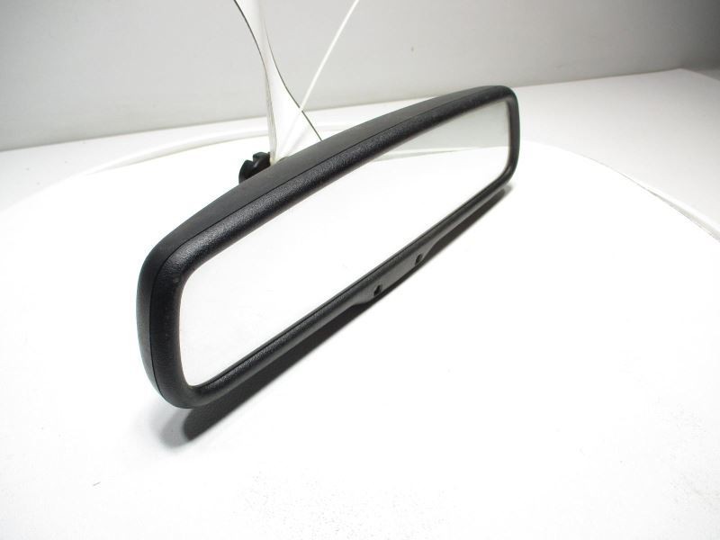 REARVIEW MIRROR W/AUTODIM W/O RAIN SENSOR FITS 14-18 ACURA ILX 38406