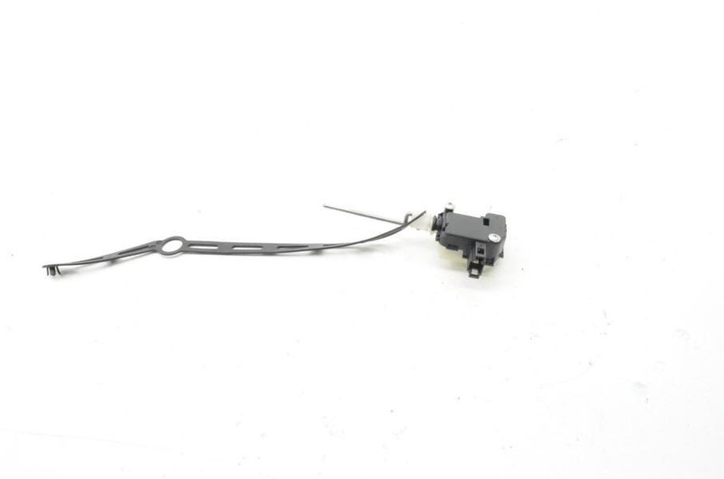 2010-2016 PORSCHE PANAMERA 970 4.8L FUEL TANK LATCH ACTUATOR 7L5.810.773