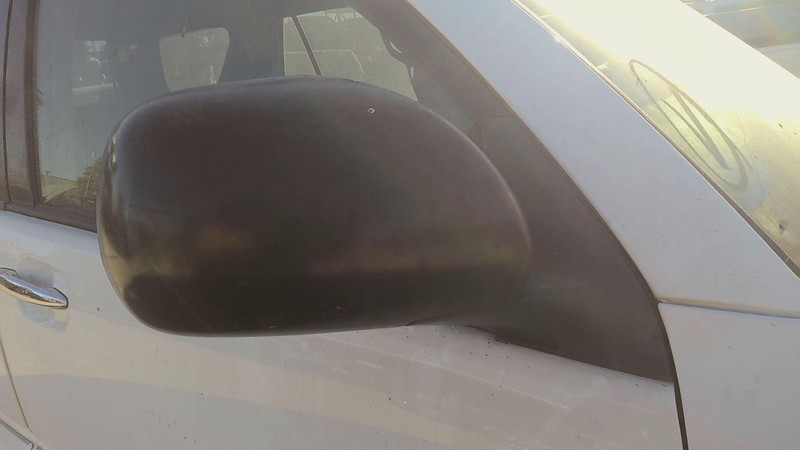 Door Mirror TOYOTA 4RUNNER Right 03 04 05 06 07 08 09