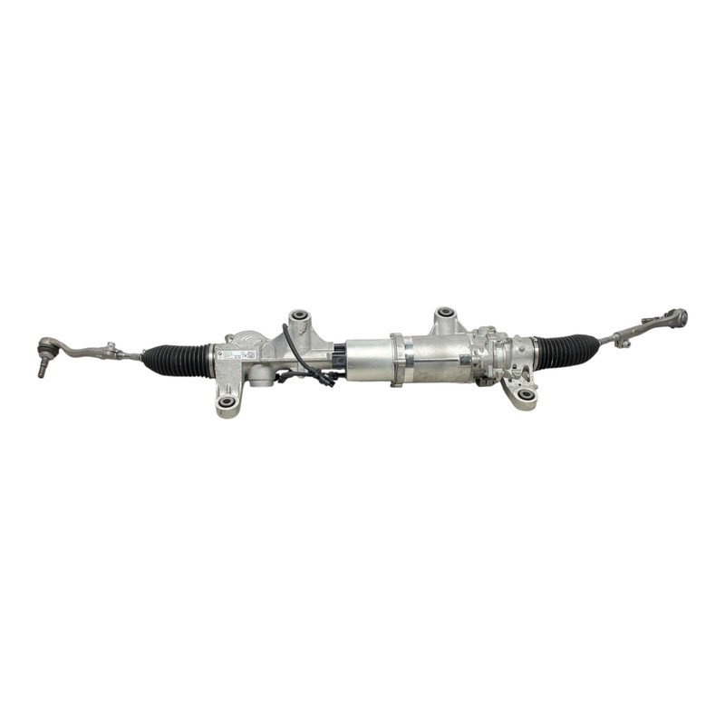 23-25 BMW 7 Series G70 740i Power Steering Assist Rack Motor Pinion Assembly OEM