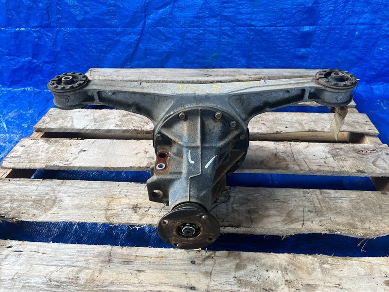 94-05 MAZDA MX-5 MIATA DIFFERENTIAL CARRIER ASSEMBLY OEM 70K