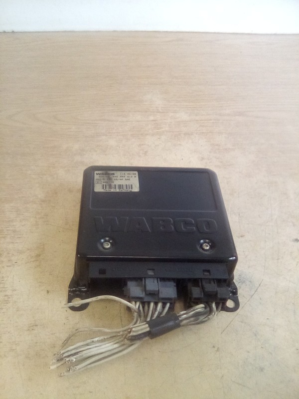 Wabco 446 004 313 0 ABS Brake Control Module