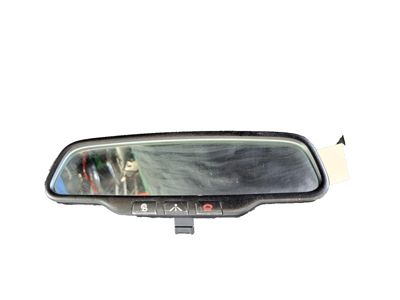 Used Oem Hyundai Interior Rear View Mirror for 2018-2021 Kona