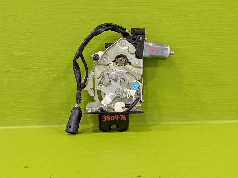 15 16 MKC LIFTGATE HATCH LOCK LATCH ACTUATOR OEM 3809-76
