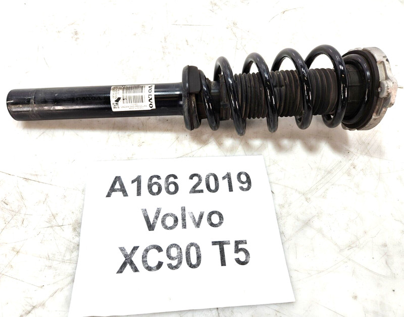 ✅ 16-22 OEM Volvo XC90 AWD Front Passenger Side Strut Shock Spring Absorber