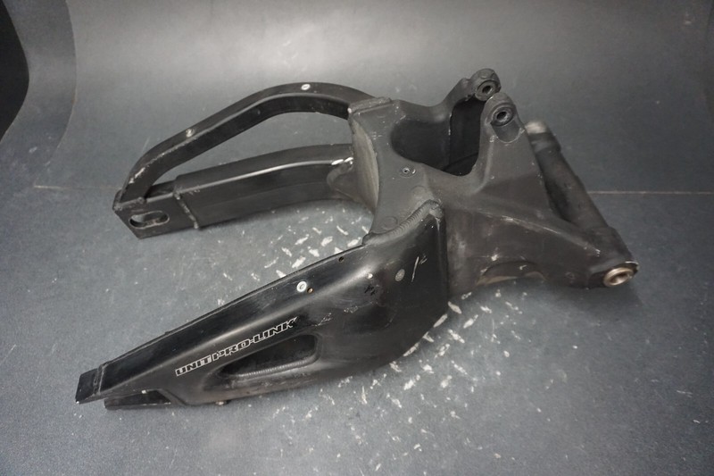 2009-2022 Honda Streetbike OEM Rear Suspension Back Swing Arm Ass'y CBR600RR