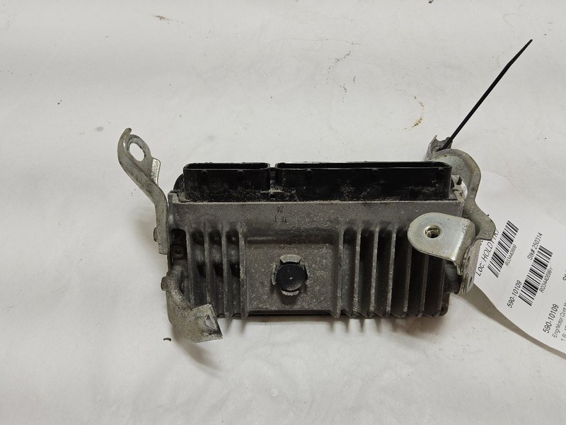 Engine ECM Electronic Module Engine Control Fits 17-18 PRIUS 3440899