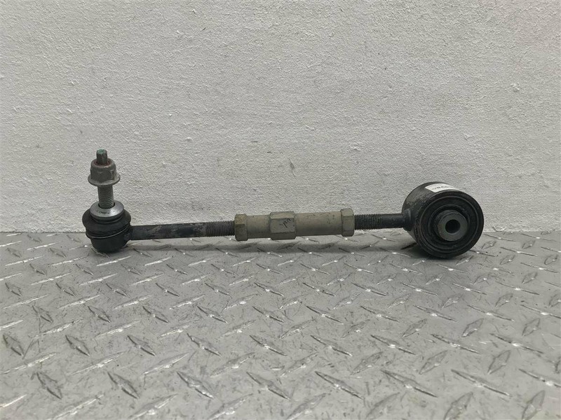 10-11 LINCOLN MKS TAURUS TOE LINK ARM OEM 513-00450