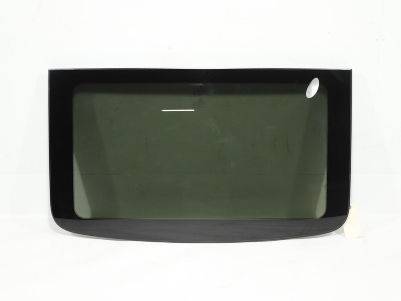 2011–2017 BMW F25 X3 Panoramic Sunroof Front Glass Window Assembly OEM