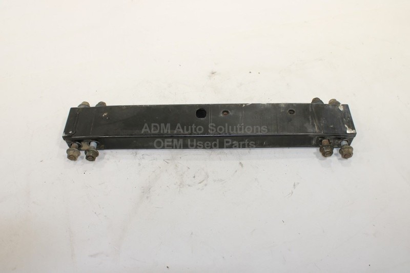 2019-2026 RAM 1500 5th Front Frame Crosse-Member Brace OEM (DEEP SCRATCHES)