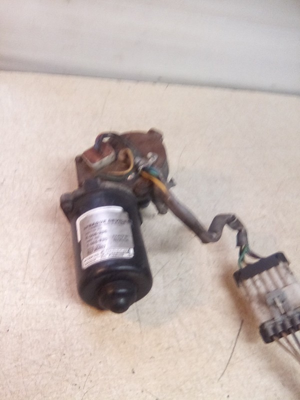 Sprague E-008-236, E-005-820 Wiper Motor