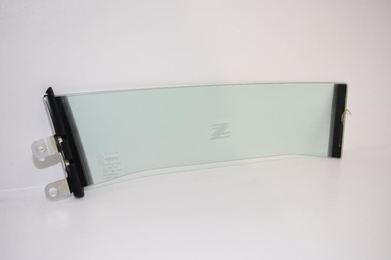 2009-2018 NISSAN 370Z ROADSTER CONVERTIBLE WIND DEFELCTOR