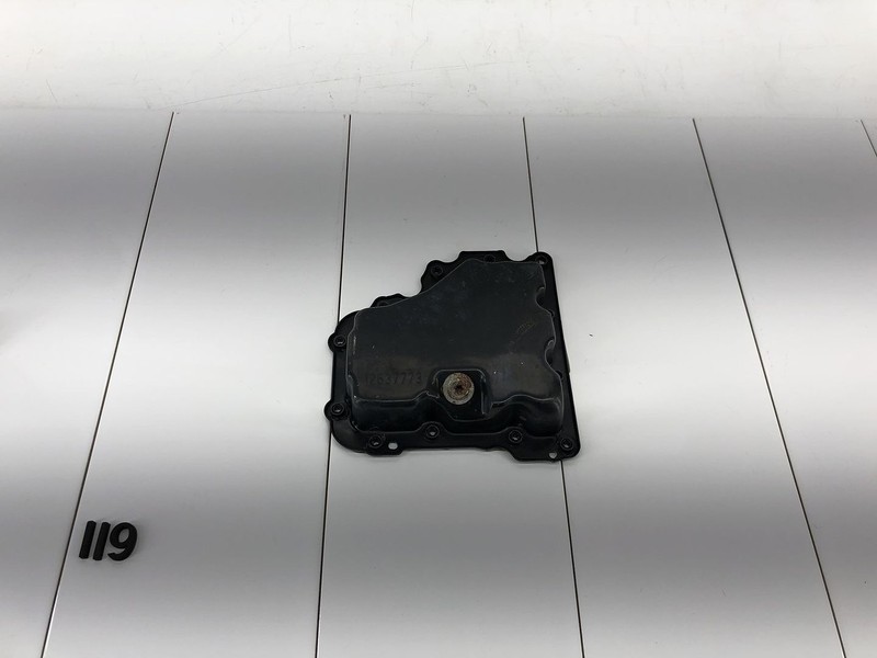 16-23 CHEVROLET MALIBU 1.5L L4 GAS ENGINE MOTOR LOWER OIL PAN TANK RESERVOIR OEM