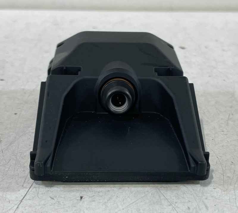 2019 INFINITI QX50 FRONT WINDSHIELD LANE DEPARTURE WARNING CAMERA 2.0L # 97704