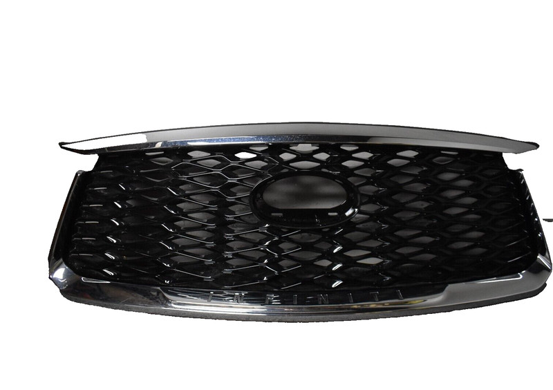 2022 INFINITI QX60 CENTER GRILLE FACTORY OEM