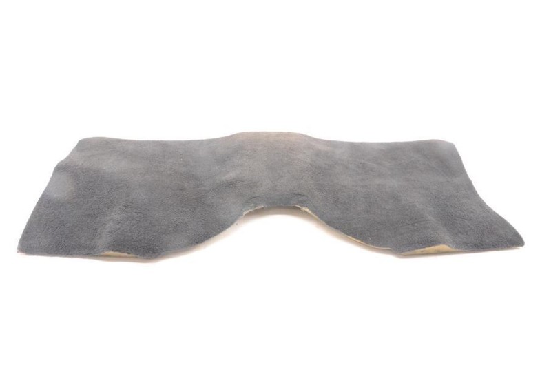 1997-2004 PORSCHE BOXSTER 986 BEHIND SEAT REAR CARPET ISOLATOR