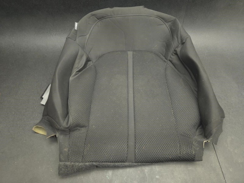 Front Right Seat Upper Cushion Cover 2019 Kia Optima 88380-D5550 2020