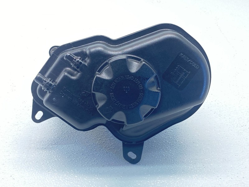 06-10 BMW E60 E63 E64 M5 M6 S85 Engine Coolant Expansion Reservoir Tank OEM✅