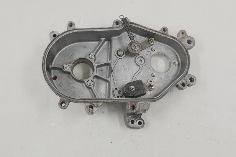 2000-2006 Mountain Cat Bearcat ZR Panther Arctic Cat OEM Dropcase Chain Case