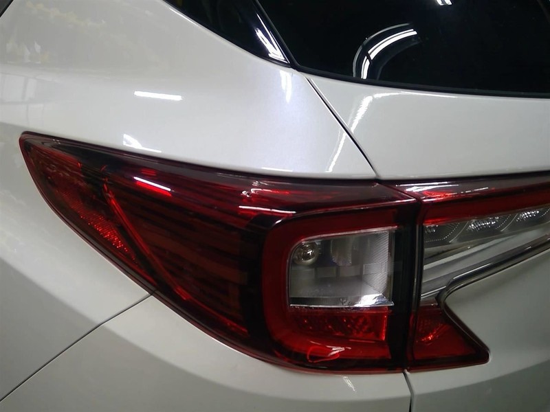 Driver Left Tail Light Quarter Panel Mounted Fits 19-24 RDX 1723329