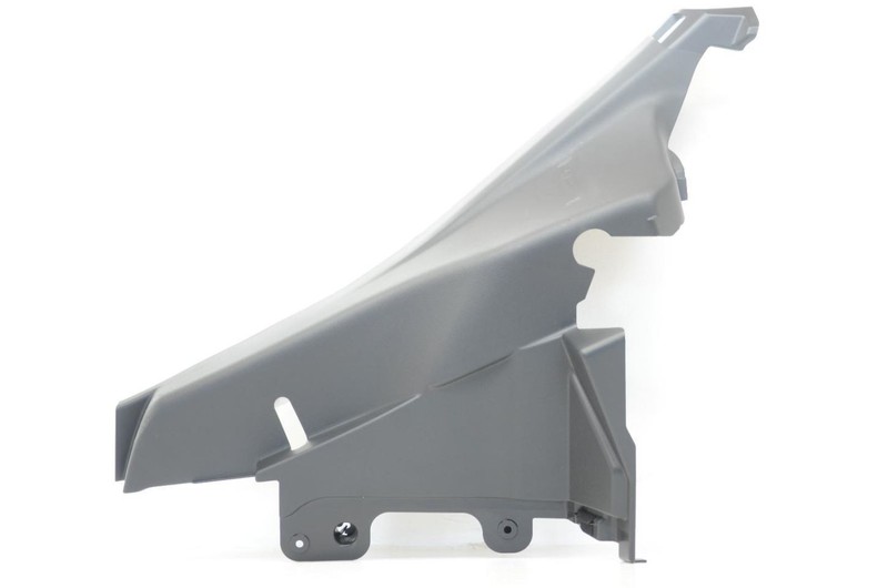 22-23 WRX Driver Left Rear Lower C Pillar Trim Panel 94043VC010