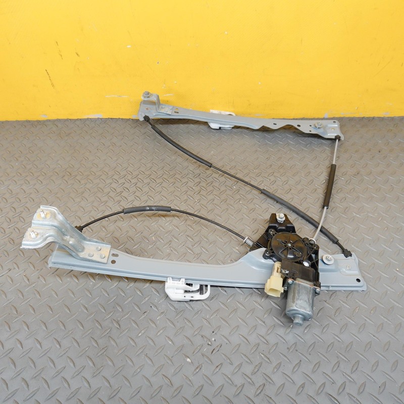 2015-2024 FORD EDGE FRONT LEFT SIDE DOOR WINDOW REGULATOR W/ MOTOR FT4Z5823209C