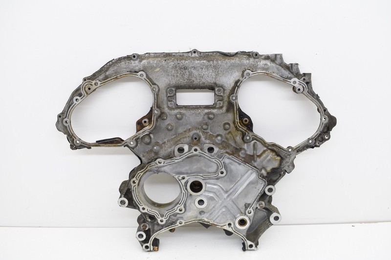 2003-2005 Nissan 350Z VQ35DE Rear Inner Timing Cover OEM KW51