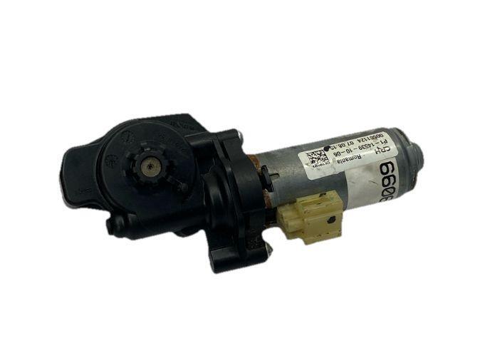 BMW 640I seat motor 2016 front seat adjustment motor assy OEM P1145391006