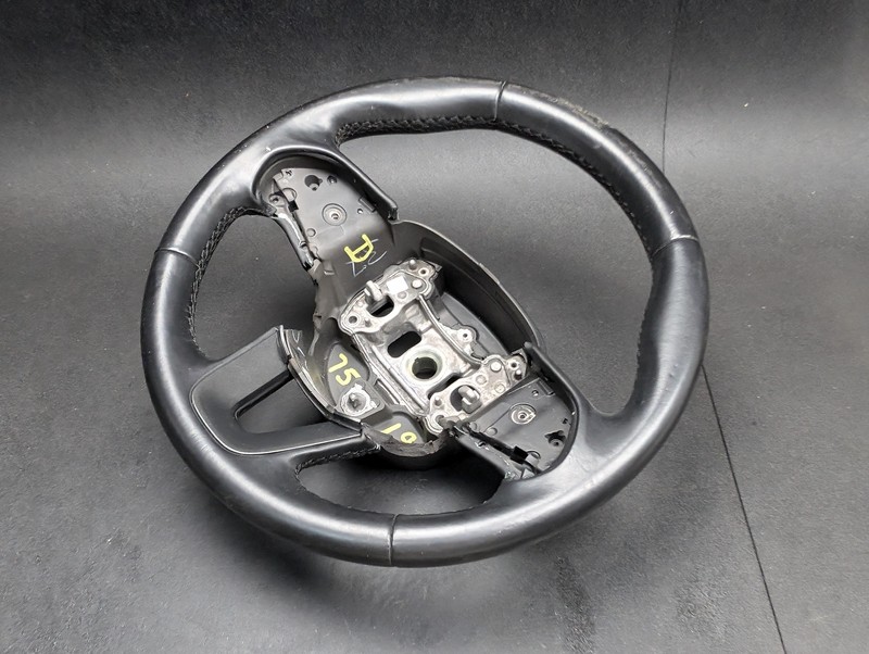 Steering Wheel 2021 Dodge Challenger 2020 2022 2023