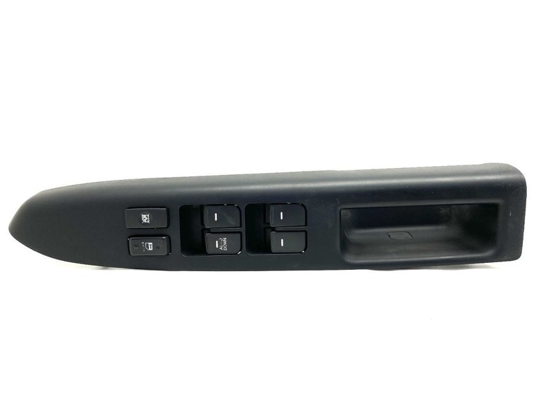 Left Driver Side Front Door Master Window Switch Fits 2010-2013 Kia Soul 87782