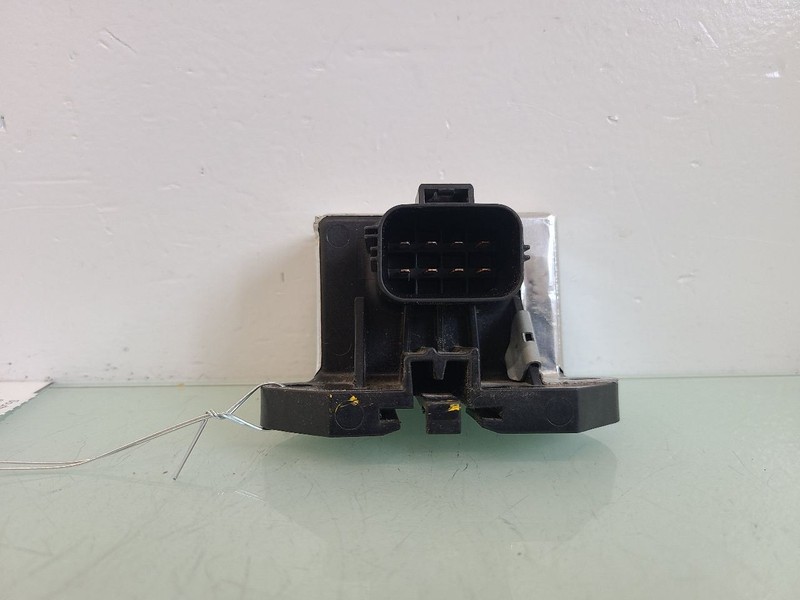 Fuel Pump Control Module Fits 2016 Mustang 583049